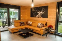 Experience the BLACK or Forest