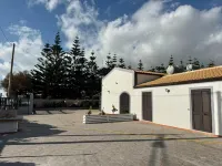 Villa gardenia beachfront Hotels in Ispica