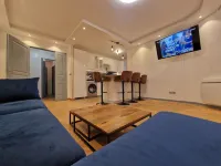 Magnifique Appartement Paris La Défense