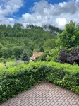 Vacation in Finsterbergen in a cozy vacation home for 5 guests, idyllic location