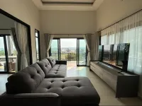 Private villa with scenic view Choui Fong Tea