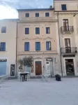 Apartment in Cathedral Square in L'Aquila