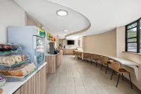 賀茂沙海灘凱藝套房飯店