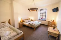 Hrad Vildstejn Các khách sạn ở Frantiskovy Lazne