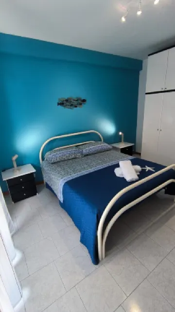 VACATION HOME FACING THE SEA IN SICILY