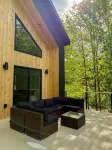 Lakeshore Lookout – Brand New Home on Lake Charlevoix - Purpose Built to Gather