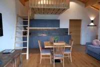 Lanznasterhof Melissa