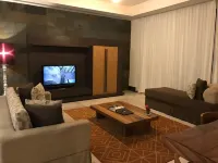 Grand Luxxe 2 Bedroom 8 People Private Pool On Balcony Free Wifi