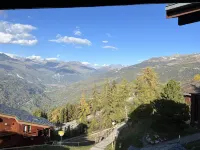 Appartement T2 40 m2 au Pied des Pistes