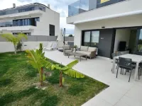 Duplex en Finestrat Para la Familia, London Beach Benidorm