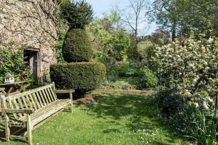 A HEAVENLY RETREAT WITH OFF-STREET PARKING