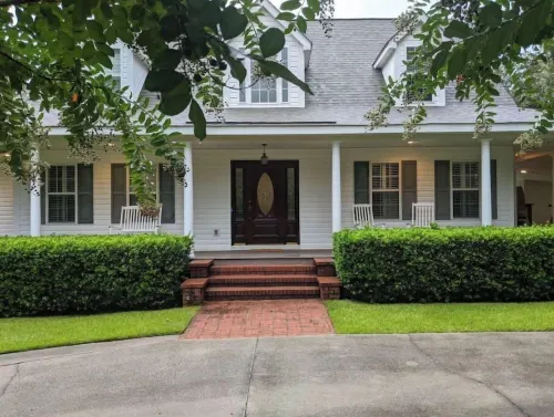 large 2 bedroom 2 full bathrooms at cleanest beach town in Dominican Republic