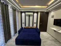 1 bhk apartment with Lift in Rishikesh