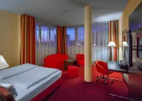 Best Western Plus Amedia Art Salzburg