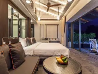 Baba Beach Club Phuket Natai Luxury Pool Villa Hotel by Sri panwa Hotels in Takua Thung