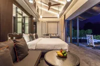 Baba Beach Club Phuket Natai Luxury Pool Villa Hotel by Sri panwa - Wifi