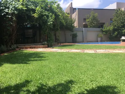 Oranimus Luxury House Hotels in Glen Lauriston