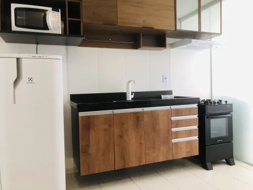 Atlantico Condominium