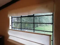 Small river hut FØgata Farm Huerta Hotels in Guasca