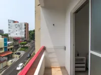 Trindad's Apartment: comfort, just a few steps from the Amazonas Theater. Hotels in 