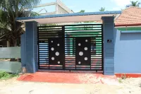 Jaffna Travel & Guest Inn: 3 AC Bedroom housewith free parking