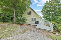 Breathtaking Views of Dale Hollow Lake