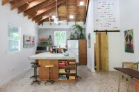 This Must Be the Place