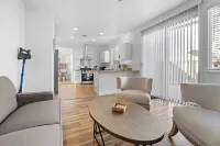 4BR Getaway in Tracy, 2 Min to Hwy, 20% Off Monthly