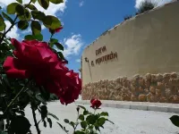 Self catering Cueva El Monterón for 5 people