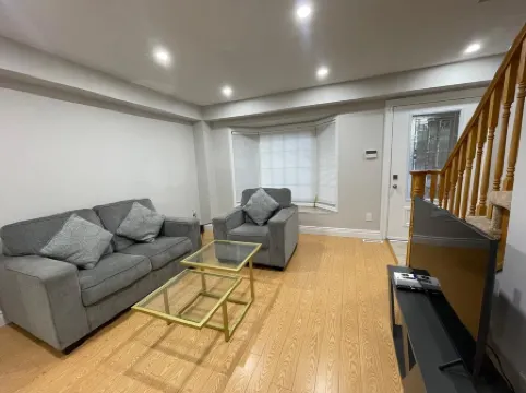 Make Yourself at Home