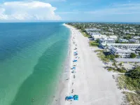 Reese's Beach Retreat on beautiful Anna Maria Island