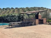 Finca La Carraca, in the center of Andalusia, Malaga. Hotels in Nororma