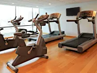 Ibis Kuwait Salmiya - Gym
