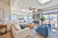 BRAND NEW 4BR 4BA w Pool Prime in Beach Haven...walk to everything