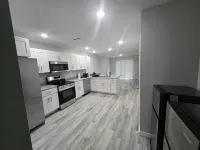 MCO TPA LAL Traveling nurse Crashpad