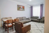 Apartment Near Downtown Hotels in Elbasan County