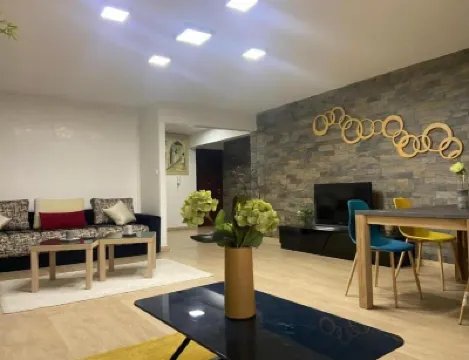 MODERNE APPART PLEIN CENTRE Hotels in 