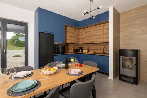 Exclusive Villa Dream mit Pool Nahe Labin Hotels in Općina Labin