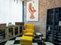 Chihuahua Boutique Centric Studio & Loft Hotels near Doctores