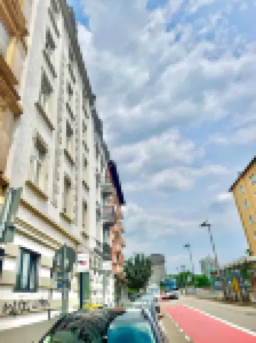 Central Comfort Residence Frankfurt