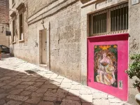 Hub Portanova Hotels in Trani