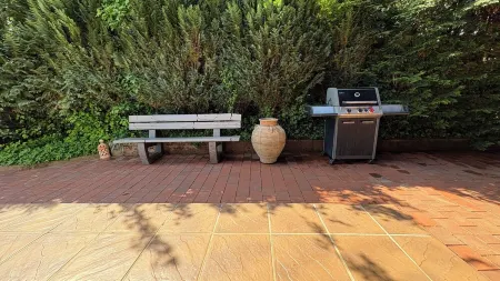 Teufelstalterrassen-Fantastic view Отели в г. Хермерсберг