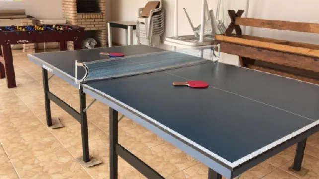 CHÁCARA RECREIO - 25 PEOPLE WITH 10 BEDROOMS