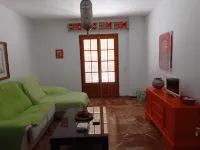 Piso Cruces, en Pleno Centro de la Ciudad. Ideal Para Parejas y Familias