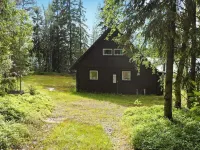 5 Person Holiday Home in LÖGDEÅ - Homestays