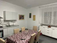 Luna apartment at the old barn Hotels in Gargazzone