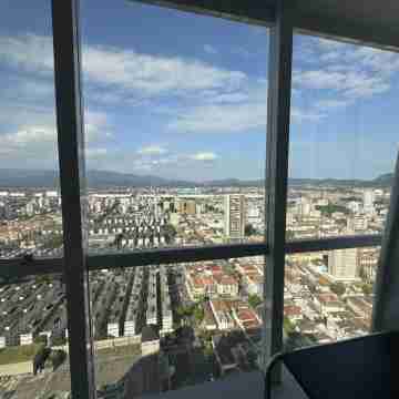 Apartamento Luxo 01 Quarto - Praiamar Residence Others