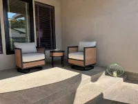 Ham Station - 3 B / 2 BA - Bright & Cheery Home - A Dog’s Dream!
