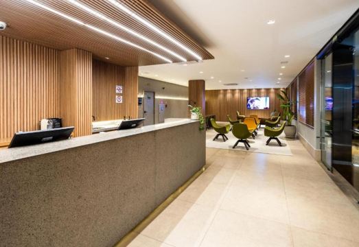 Sun Valley Marília by Atlantica