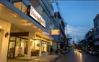Chiang Rai Hotel Hotels in Tha Sai